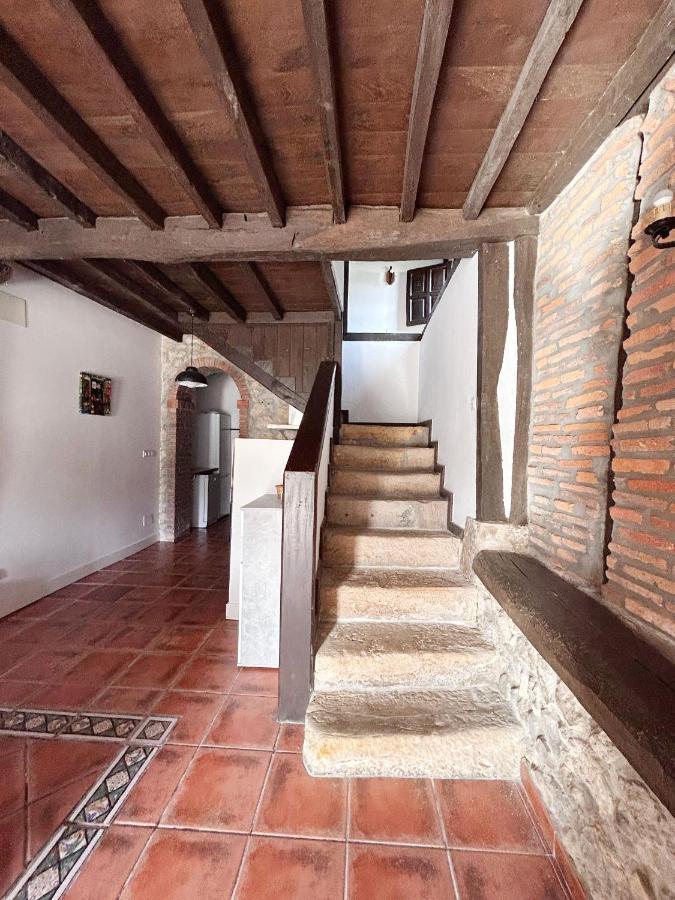 Apartamentos Camino Del Norte Cóbreces Buitenkant foto