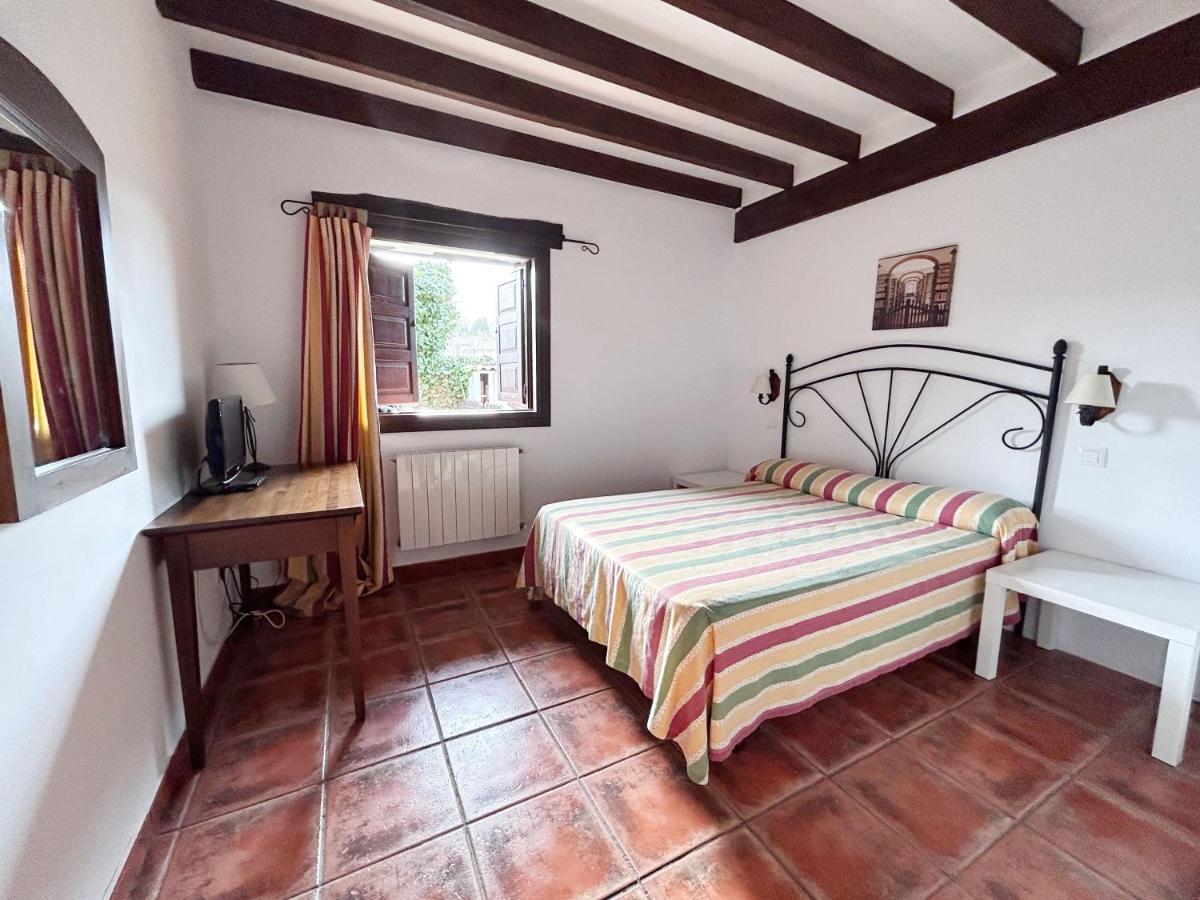 Apartamentos Camino Del Norte Cóbreces Buitenkant foto