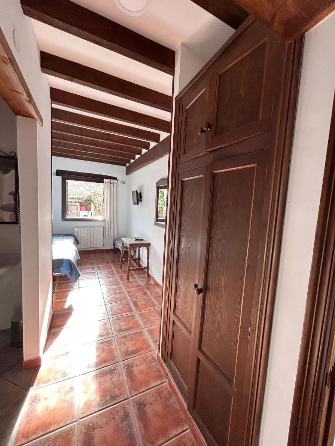 Apartamentos Camino Del Norte Cóbreces Buitenkant foto