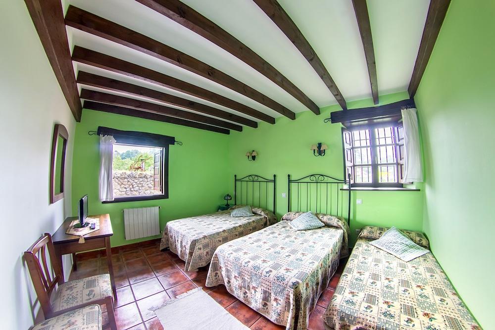 Apartamentos Camino Del Norte Cóbreces Buitenkant foto
